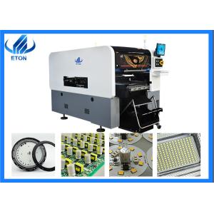 China QFP 0201 PCB SMT Mounting Machine Surface Mount Placement Machine on sale