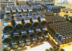ANSI B16.9 Welded Steel Pipe Fittings
