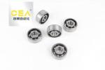 6900 Carbon Steel 6900zz Deep Groove Miniature Oil Ball Bearing Steel Motor