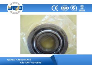 China 7304B C3 Single Row Axial Angular Contact Ball Bearings FAG 20 X 52 X 15 MM Gcr15 factory