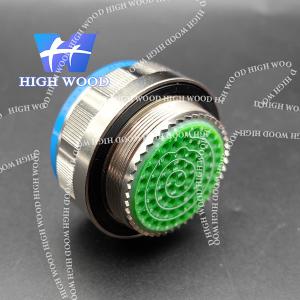 China MIL-DTL-38999 Series Ⅰ，Ⅱ，And Ⅲ Connectors, D38999/26FJ61SN. D38999 Series Ⅲ factory