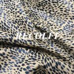 Sustainability Eco Repreve Recycled Fabric For Swimwear / Sportswear