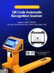 3000KG Capacity Weighing System SOHE Smart Android Forklift Scales with LED