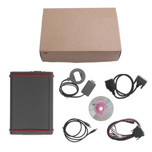 China V2.3 Auto Diagnostic Tools , SVDI VAG & BMW Diagnostic Interface on sale