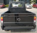 Vehicle Assembling Small Pickup Electric Trucks With Rear Wheel Drive