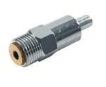 Plastic SS Hog Nipple Waterer Nipple Water Drinker For Rabbit