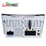 ISDB/DVB-T Mercedes Benz Double Din Dvd Player B200 Heat Dissipation