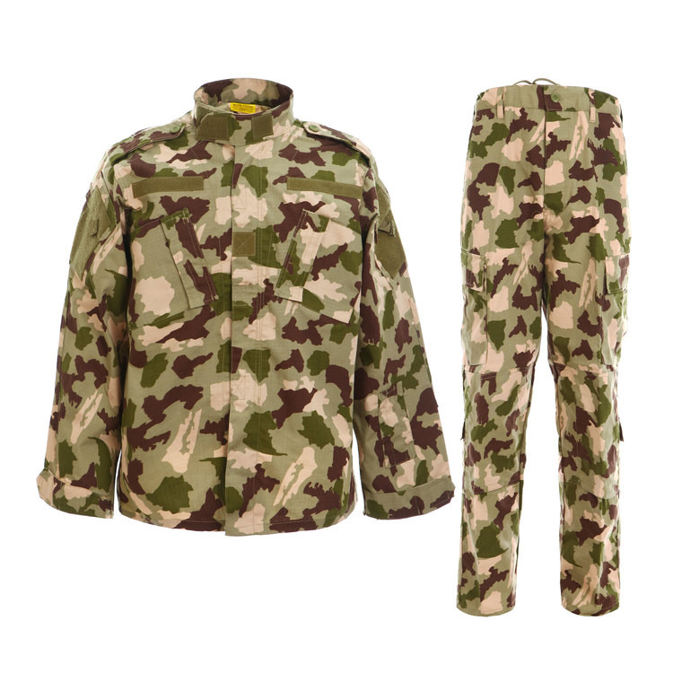 Good Ventilation military uniform---ACU， camouflage ACU， combat uniform