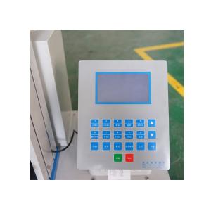 High Precision Tensile Testing , Tensile Tester Machine with Windows Platform