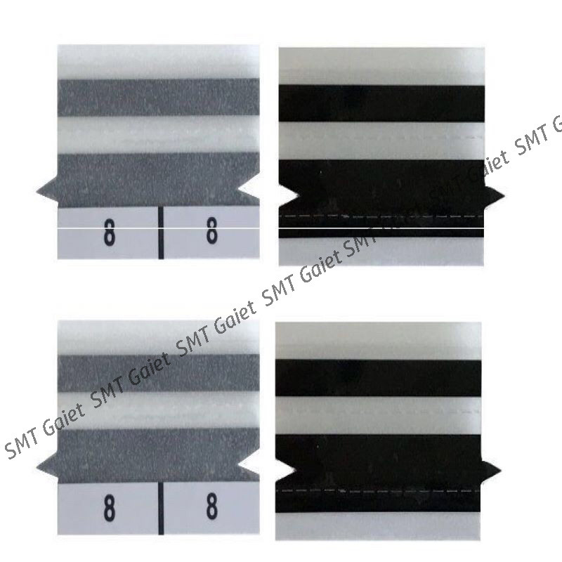 Panasonic SMT Splice Tape For 8mm 12mm 16mm 24mm And 32mm Belts