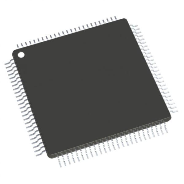 China PIC18F97J60-I/PF 64/80/100-Pin, High-Performance, 1 Mbit Flash Microcontrollers complex integrated circuits	 microchips on sale China PIC18F97J60-I/PF 64/80/100-Pin, High-Performance, 1 Mbit Flash Microcontrollers complex integrated circuits	 microchips on sale