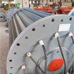 20RPM 100RPM Low rpm 200KW 500KW generators to be used water river PMG inverter