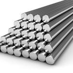 Width 1-2500mm 201 Stainless Steel Bar Rod Cold Rolled For Mold