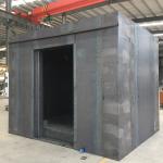 120minutes Anti Burglary Time UL Class 2 Bank Vault Room Villa Vault Room Steel
