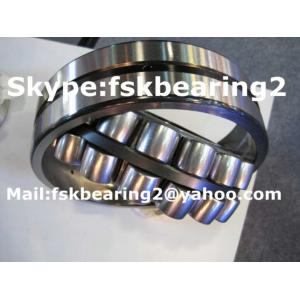 High technology Low Noise Self-aligning Roller Bearing 24060CC / W33