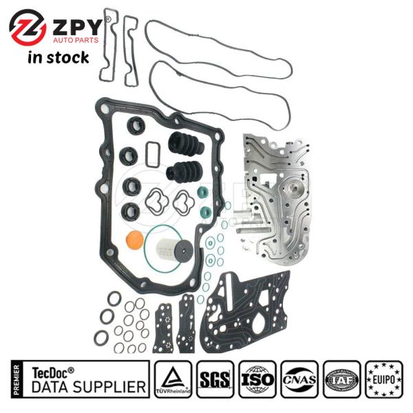 ZPY 0AM325866 Valve Body Repair Kit For Volkswagen DSG Transmission Audi S Tronic
