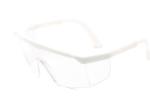CheapTransparent Anti Droplet Anti Fog Safety Goggles Eye Protector Protective