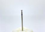 Coated Plaster Cutting Wheel HP Shank For Zirconia Ceramic Polishing Burs