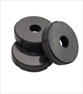 China OEM ODM Carbon Graphite Bearings Abrasion Resistance High Durability factory