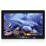 Waterproof Underwater Fishing Camera 7inch 1000TVL HD