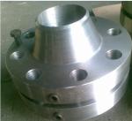 Power Generation Alloy 31 WN SO Orifice Flange ASME B16.36 ASTM B564 UNS N08031