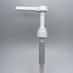 UK30-38-410 30ML PP/PE dispenser syrup pump the quantity of liquid pump milk