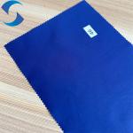 Customizable PU Coated Nylon Fabric Elastic 70D*210T Outdoor 61gsm