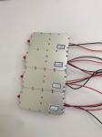2.4G 1.2G 5.8G 20W 30W 40W Anti Drone Mobile Phone Signal Jammer Module