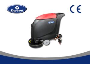 China Industrial Commercial Floor Cleaing Machine Equipment For School / Restaurant / Hospital factory
