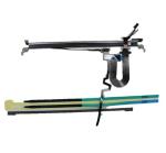 Lenovo 5H50S73107 Hinge Iron Gray With Soundbar/FHD eDP for Yoga C930-13IKB