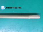 B111 C70600 Copper-Nickel Alloy tube Fin Tube
