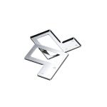 Customized RF Shielding Solutions Metal Stamping RF Shield Products Supplier