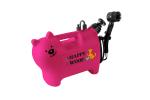 Plastic Pet Bathing Tools Mud Dog Paw Cleaner Portable Outdoor Shower