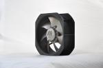 Aluminium Alloy Blade 2634rpm/2892rpm AC Axial Fan With 200mm Blade