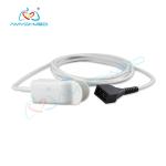 Spo2 Sensor Medical Equipment Parts Compatible Nolin 8500 2500 8800 8500 8600