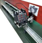 Standard Forming Time Simple Portable Tank Welding Carriage Tractor with MAG