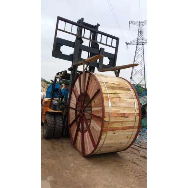 Mica wrapping tape Fire Resistance Control Cable