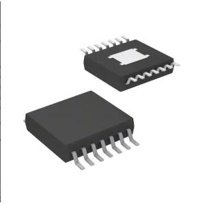 LM2852XMXAX-3.3/NOPB Buck Switching Regulator IC 3.3V 1 Output 2A 14-TSSOP