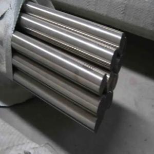 AISI 1045 16 Feet Mild Carbon Steel Round Bar 12mm Rust Protection For Building