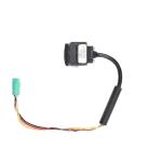 High Quality Assist Camera Reversing Camera 28419-JK00A-For Nissan