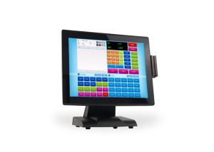 China Powerful Processor Android Tablet EPOS Automatic Cash Register Uninterrupted Operation factory