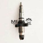 0445120018 0445120208 0445120103 Diesel Fuel Injector For Cummins Engine