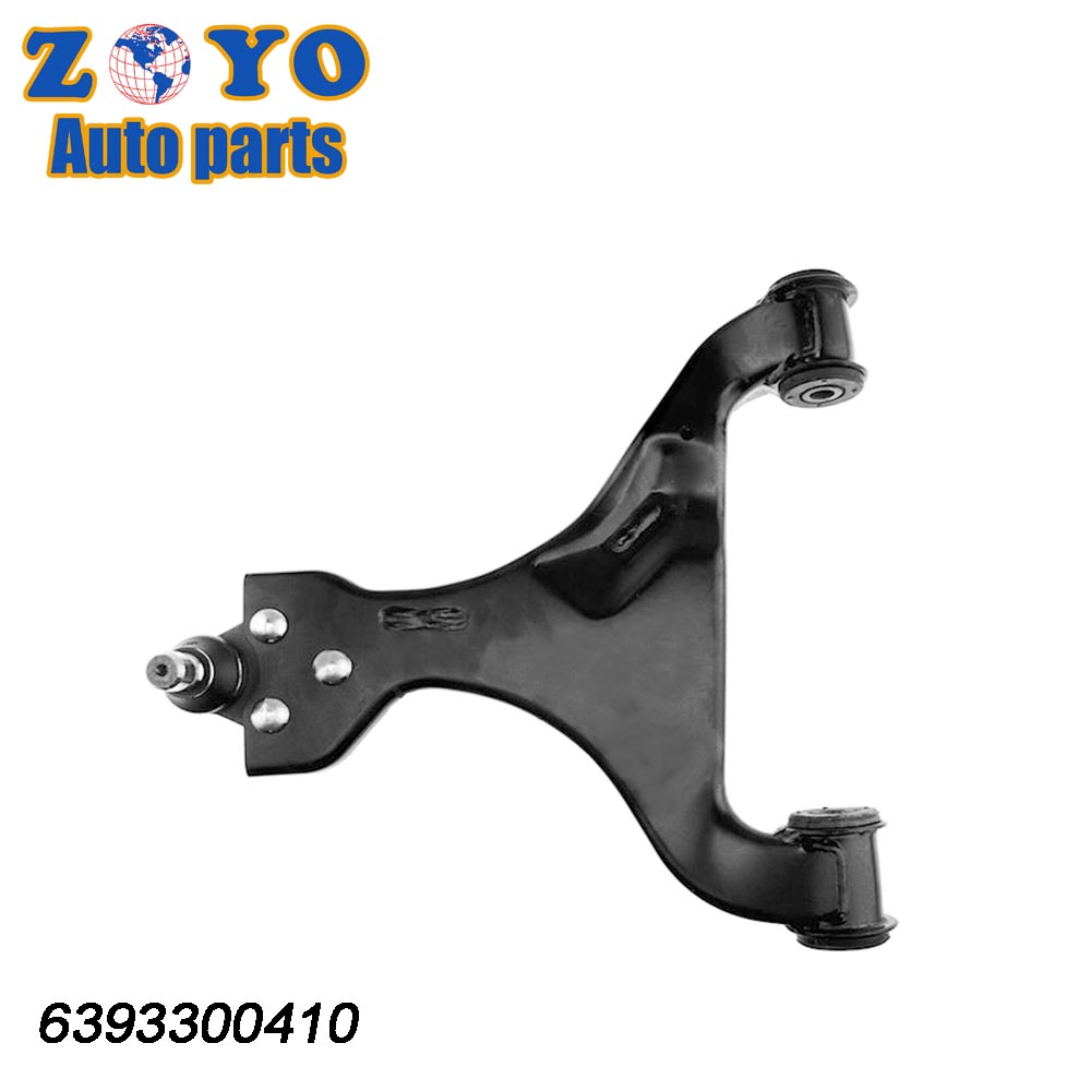 OEM Standard Front Left Upper Control Arm for Mercedes-Benz Vito Viano W639 2007-2021