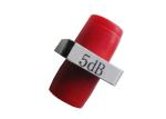 Fixed Fiber Optic Attenuator