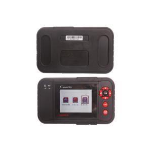 Multi Language Diagnostic Instrument Launch X431 Scanner , Launch X431 Creader