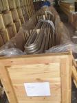 Stainless Steel U Bend Tube ，ASME SA213 TP310 / TP310S / TP310H, Eddy Current