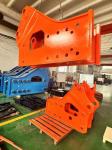 Side Type Hydraulic Rock Breaker Hydraulic Breaker Attachments
