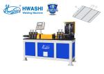 Automatic Refrigerator Wire Shelf Welding Machine Production Line