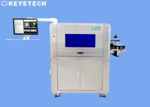 China 350KG Quality Vision Inspection Machine for 20%-80%RH Working Humidity factory
