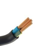 M20 Waterproof Cable Connector Three Straight IP44 16A Female Extension